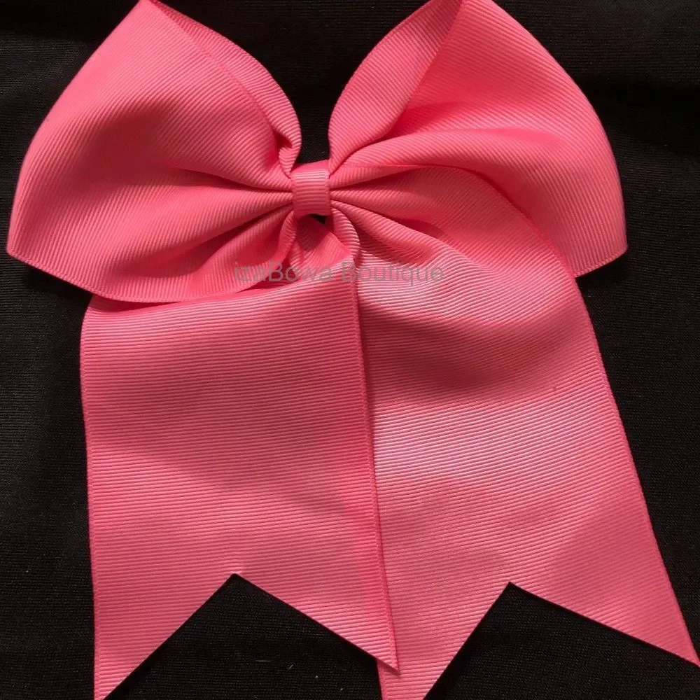 Bundle of (3) Cheer Bows  Neon's  B8168  Handcrafted NWT Boutique